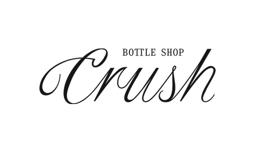 CRUSH BOTTLE SHOP Cover Image